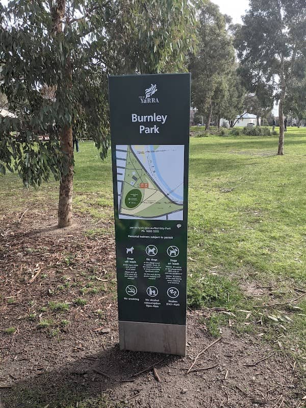 Burnley Park - Image 2