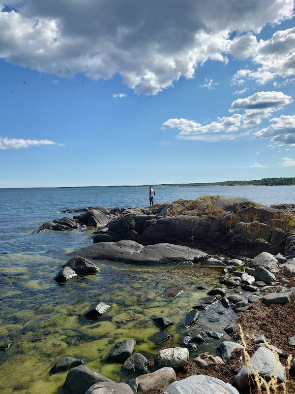 Ytterhaken Natural area - Image 1