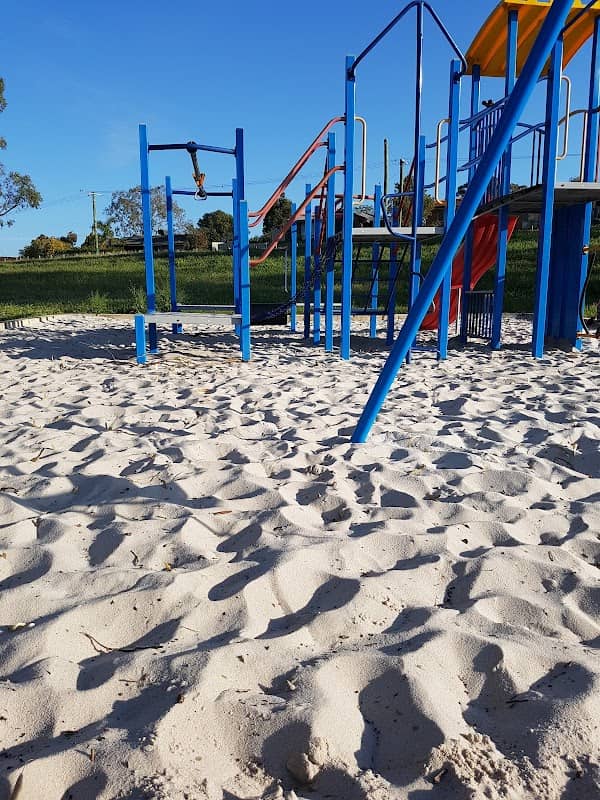 Hunt Park - Image 1