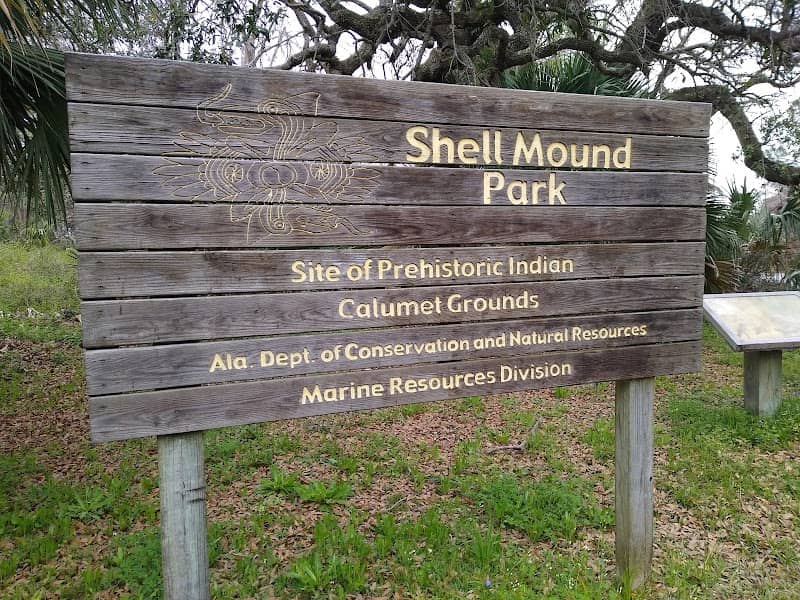 Indian Shell Mound Park - Image 1