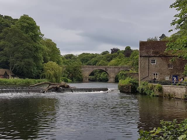 Prebends Bridge - Image 1
