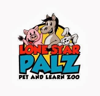 Lone Star Palz - Image 1
