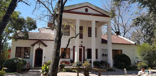 Estancia Don Silvano - Image 1