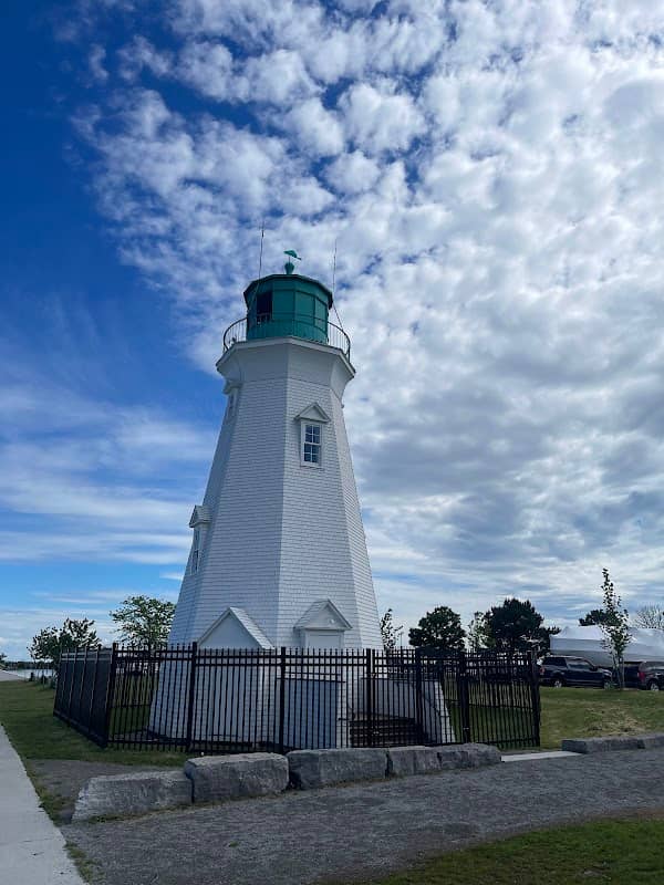 Port Dalhousie West Pier - Image 2