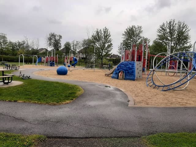 Parc de Londres - Image 1