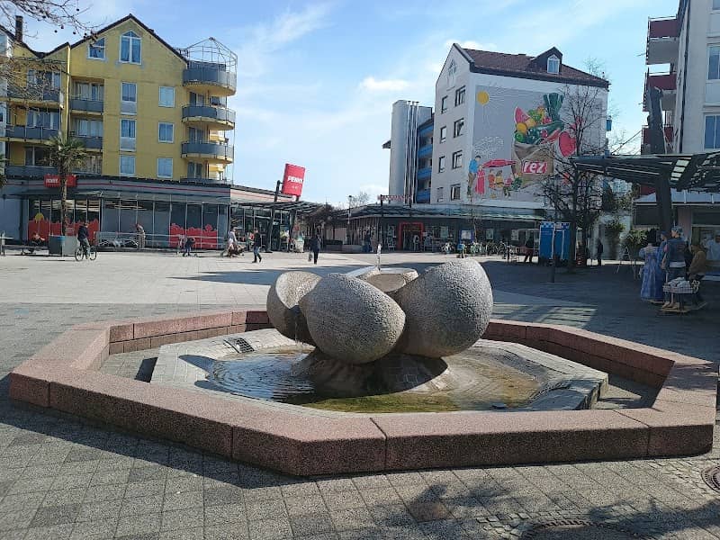 Glockenbrunnen - Image 2