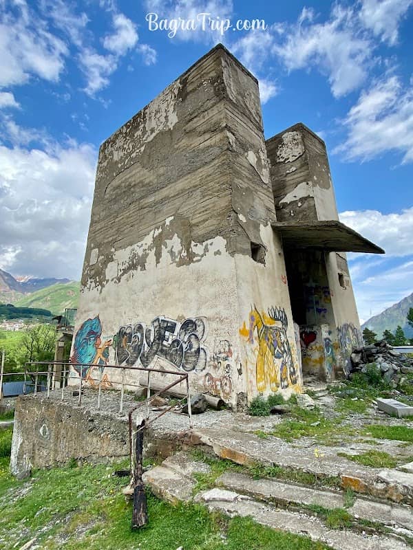 Twenty Tower - Image 1