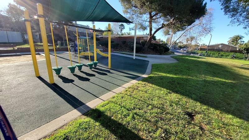 Raintree Park - Image 1