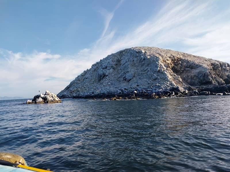Isla Blanca - Image 1