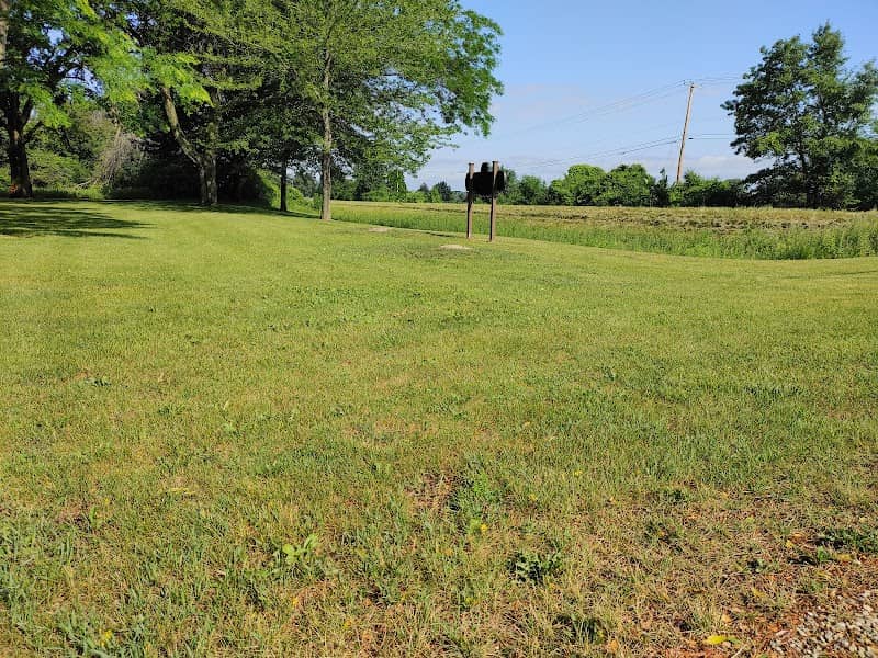 Atkins Olson Memorial Park - Image 1