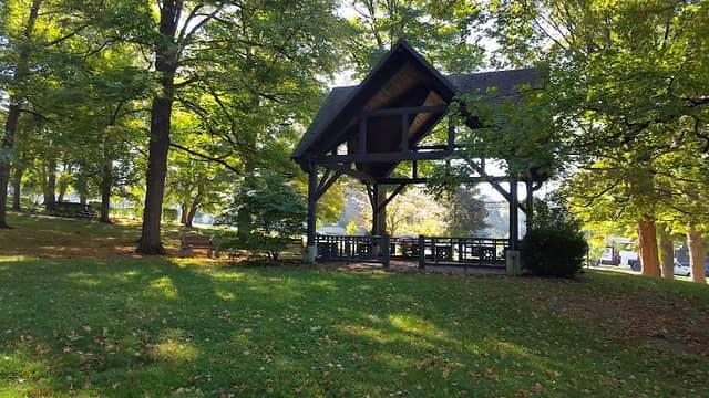 W. Malcolm Griswold Rotary Park - Image 1