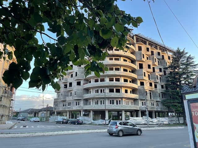 გამარჯვების მოედანი. Victory Square. - Image 2