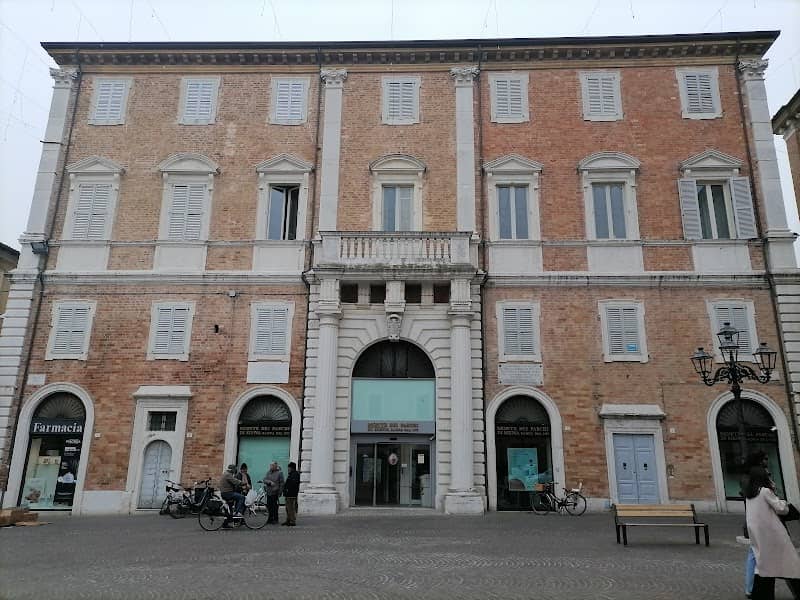 Palazzo Fagnani - Image 1