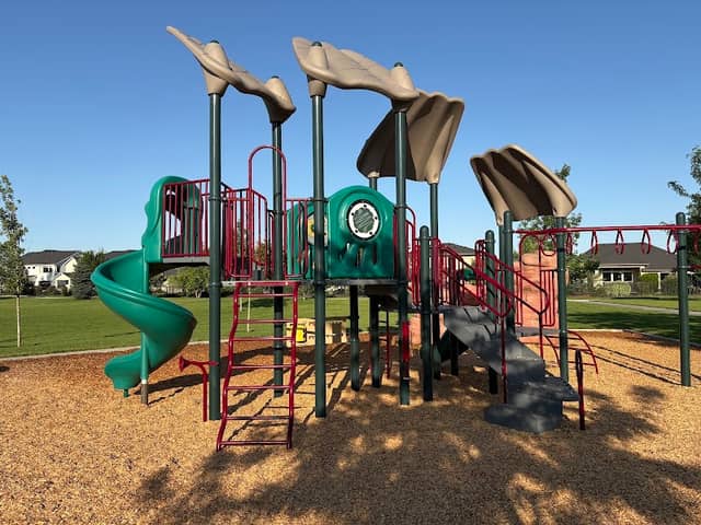 Keith Bird Legacy Park - Image 1