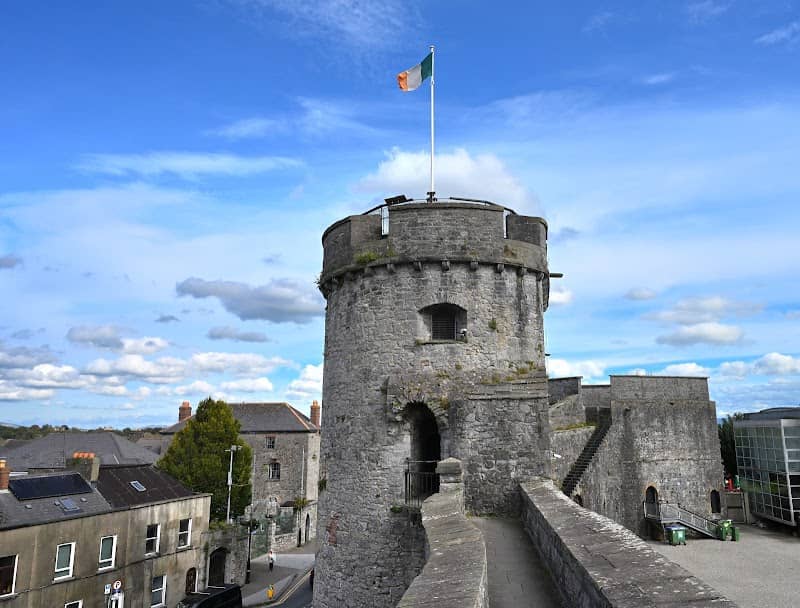 King John's Castle - Image 3