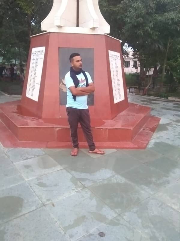 PUDA Colony Park - Image 1