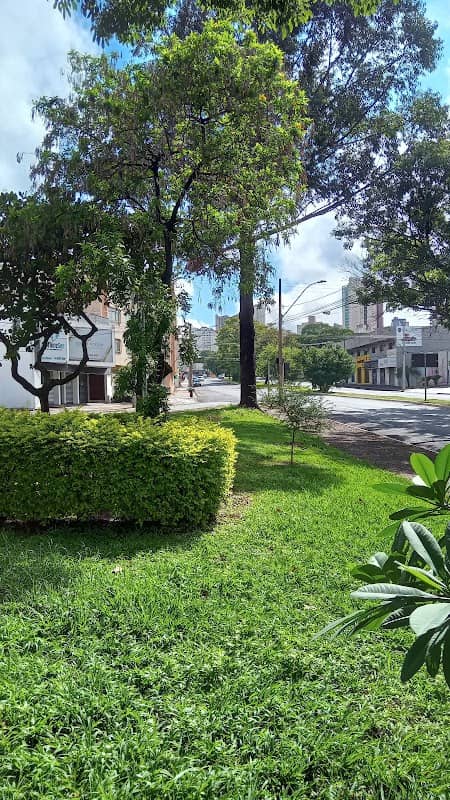 Praça Lions Clube - Image 1