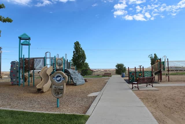 Vista De La Plata Park - Image 1
