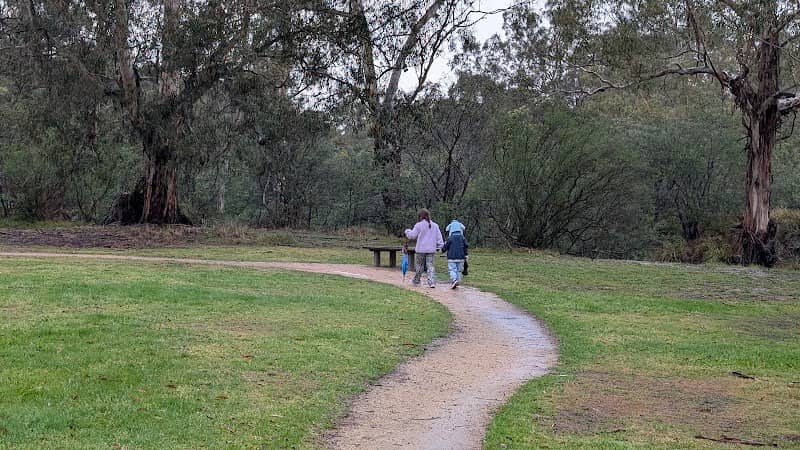 Diamond Creek Labyrinth - Image 1