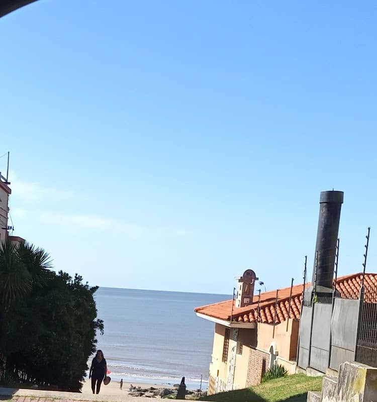 Acceso de escalinata - Image 1
