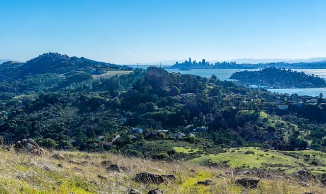 Tiburon Open Space Committee - Image 1
