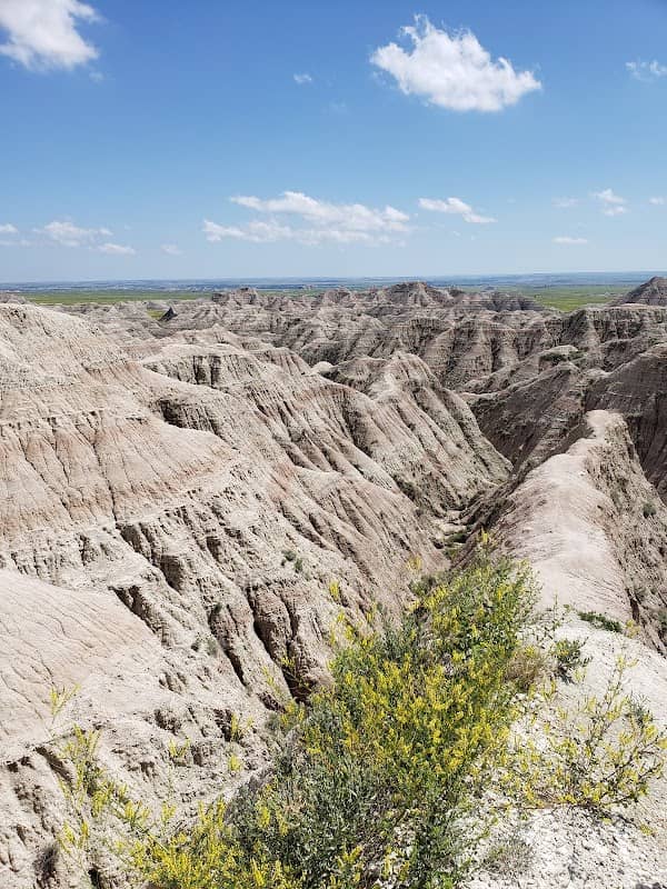 Conata Basin Overlook - Image 1