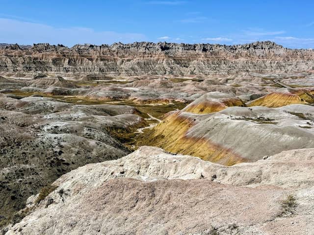 Conata Basin Overlook - Image 2