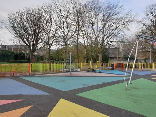Heywood Park - Image 2