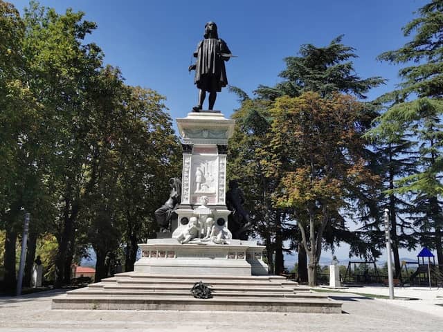 Cisterne del monte - Image 1
