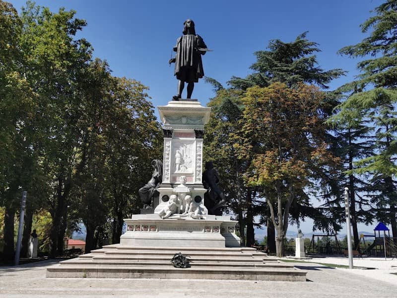 Cisterne del monte - Image 1