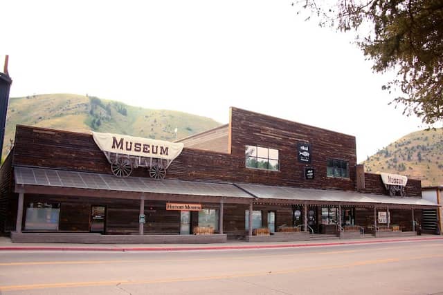 History Jackson Hole | Jackson Hole History Museum - Image 2