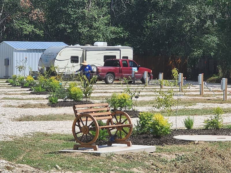 Blue Elbow RV Park - Image 1