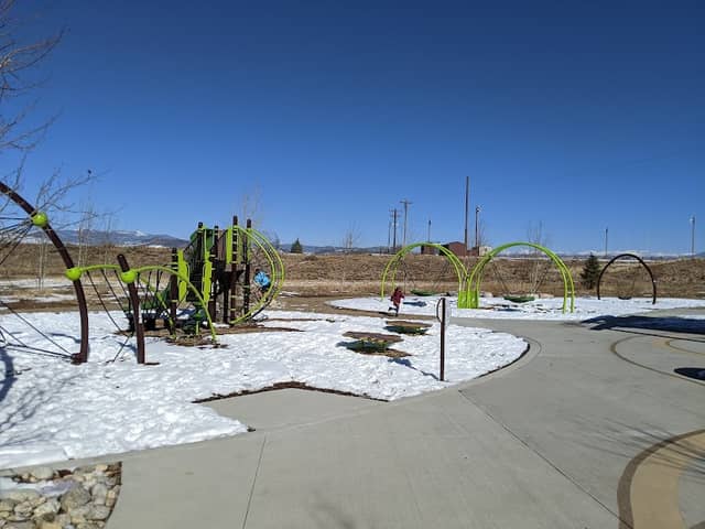 Raffety Park - Image 1