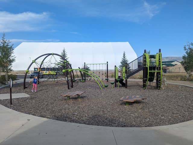 Raffety Park - Image 2