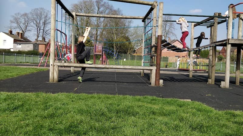 East Dereham Skate Park - Image 1