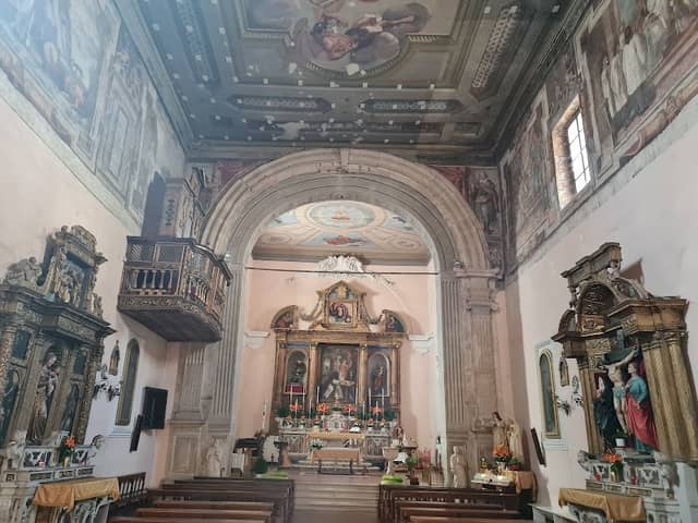 Church of Saint Anthony Abbott - Image 1