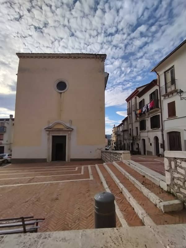 Church of Saint Anthony Abbott - Image 2