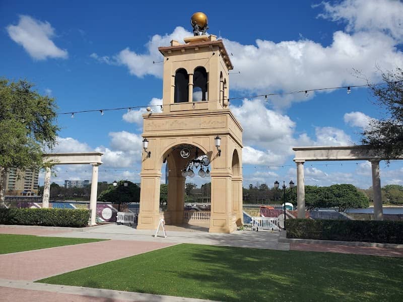 Cranes Roost Park (North Side) - Image 1