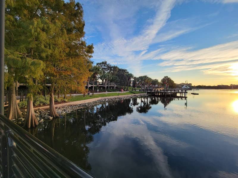 Cranes Roost Park (North Side) - Image 3