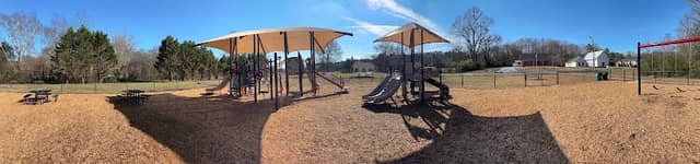 Ranger Community Park - Image 1