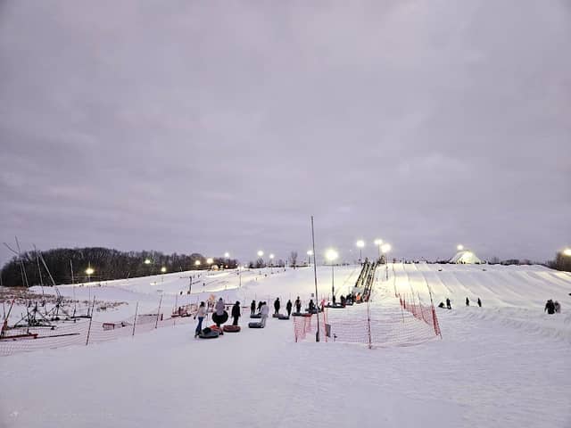 Elm Creek Park Reserve - Chalet - Image 2