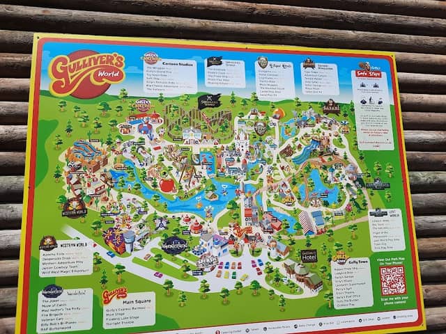 Gulliver's World Theme Park - Image 2