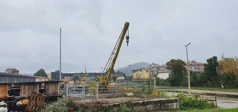Stazione ferroviaria - Image 1