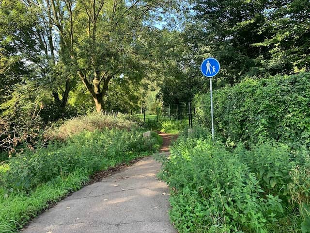 Groenhovenpark - Image 1