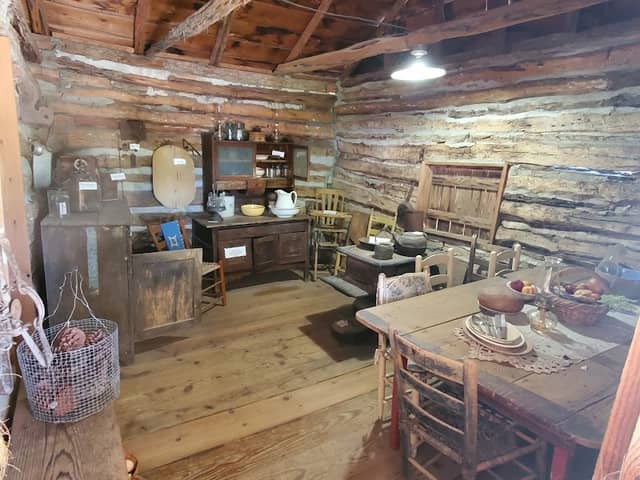 Fort Croghan Museum - Image 2