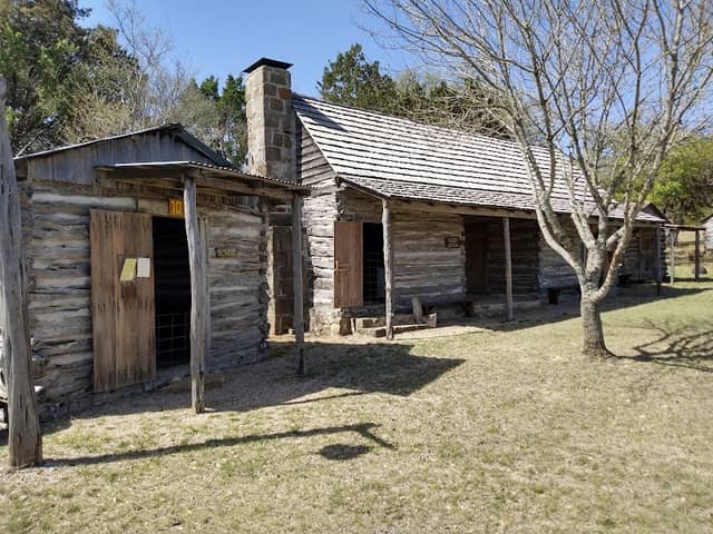 Fort Croghan Museum - Image 1