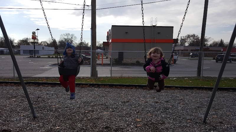Marion Park - Image 1