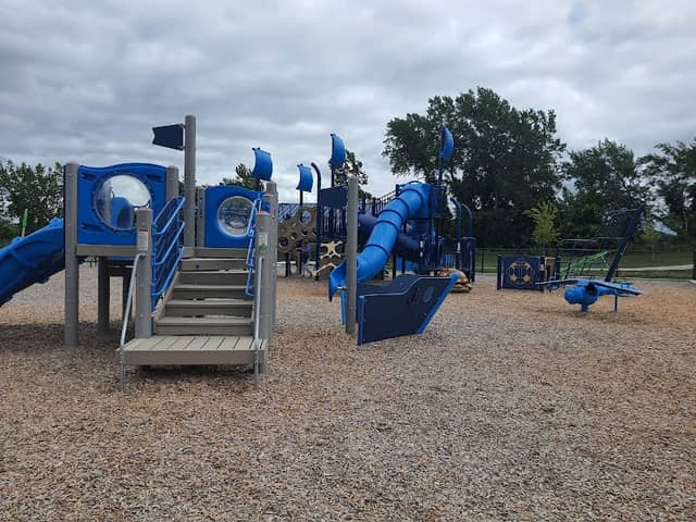 Irondequoit Bay State Marine Park - Image 2