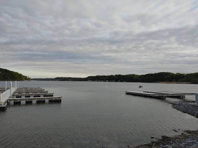 Irondequoit Bay State Marine Park - Image 1