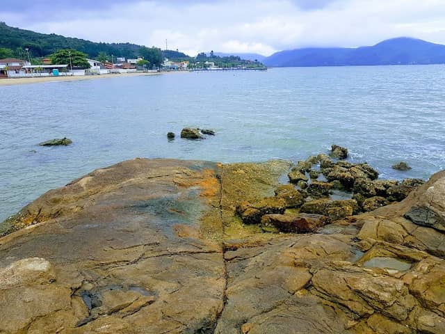 Pedra Redonda - Image 1